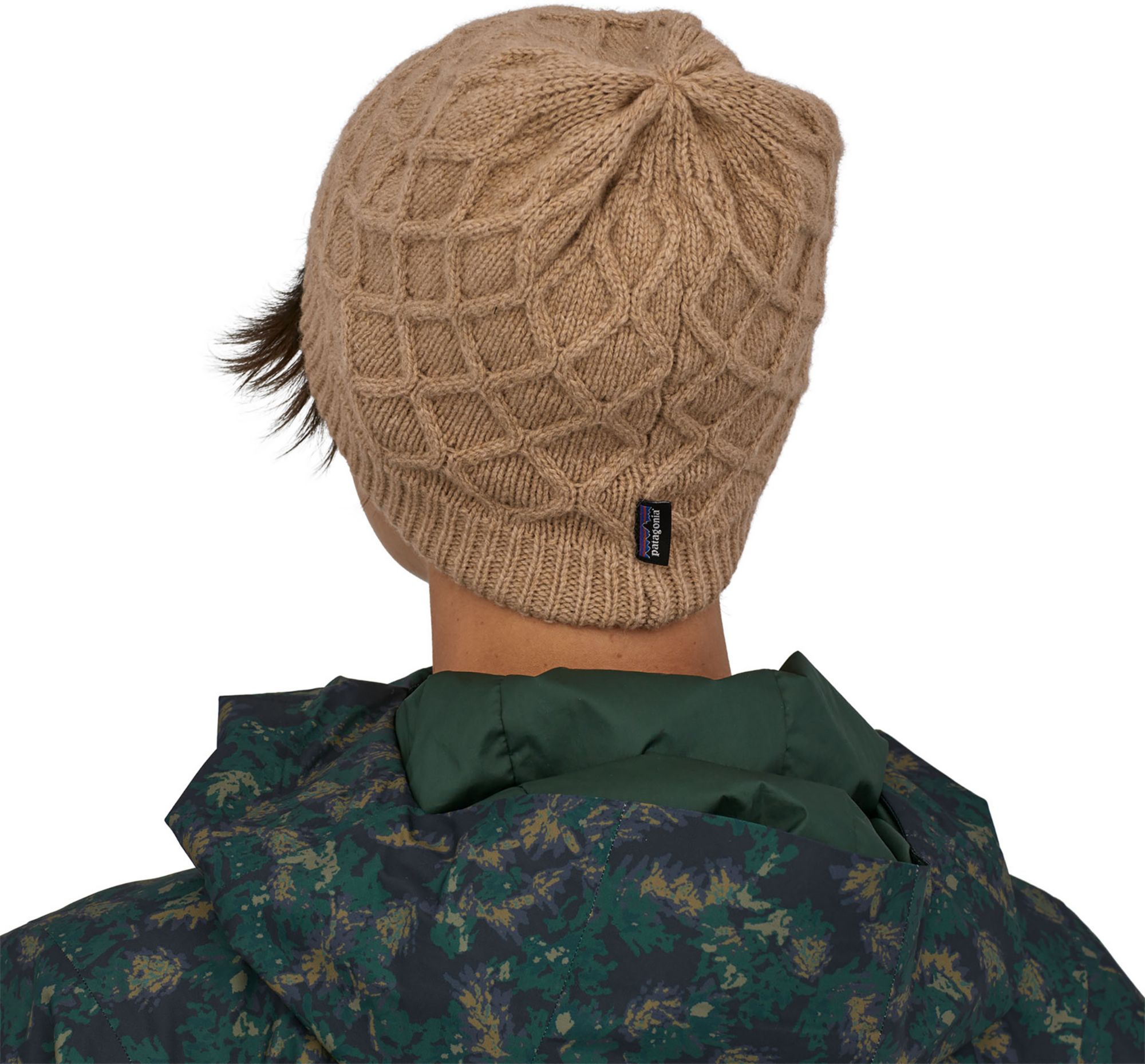 Patagonia Women's Honeycomb Knit Beanie product image