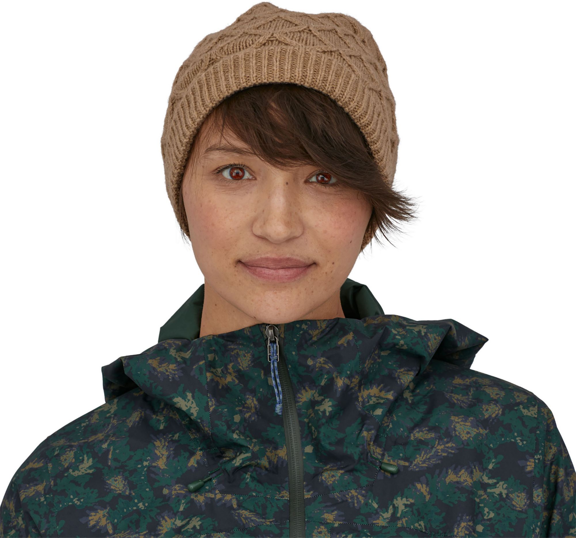 Patagonia Women's Honeycomb Knit Beanie product image
