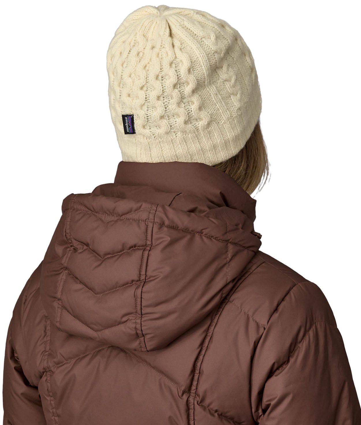 Patagonia Costal Cable Beanie product image