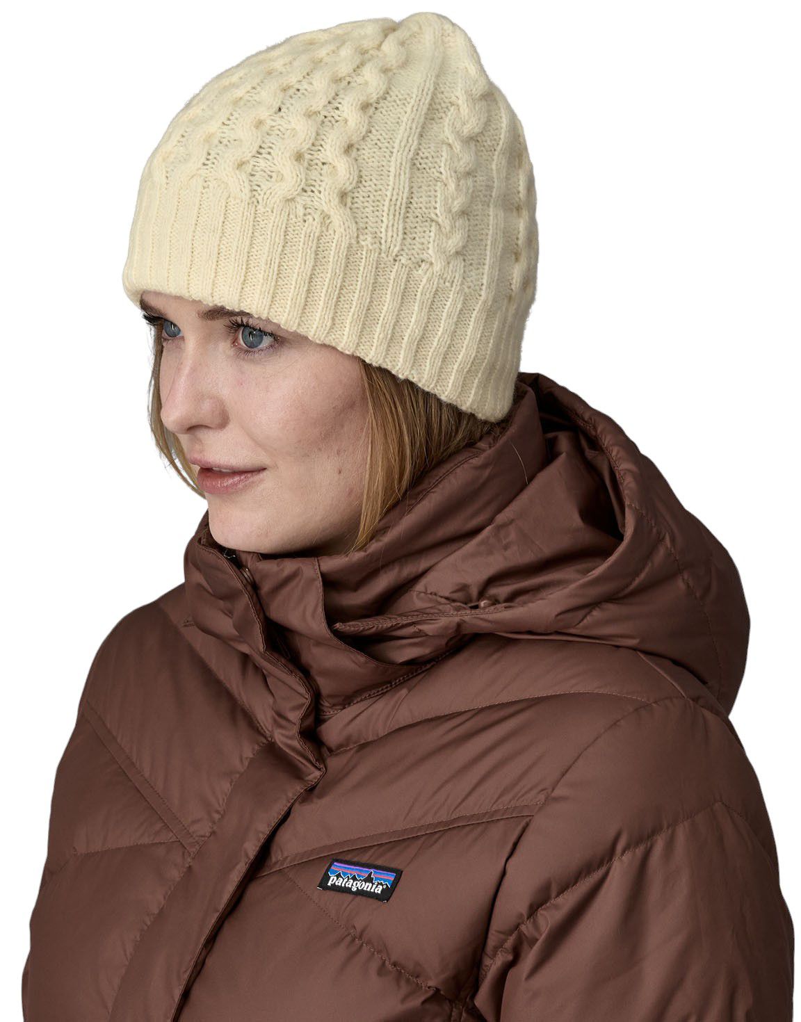 Patagonia Costal Cable Beanie product image