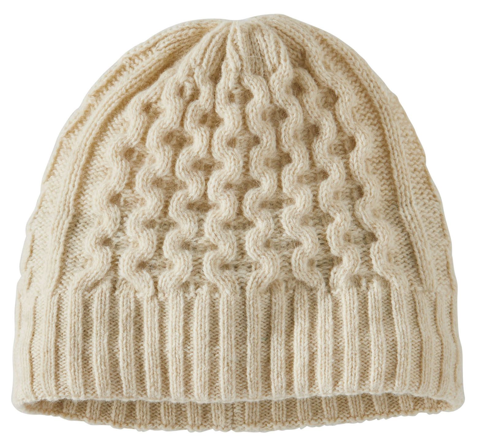 Patagonia Costal Cable Beanie product image