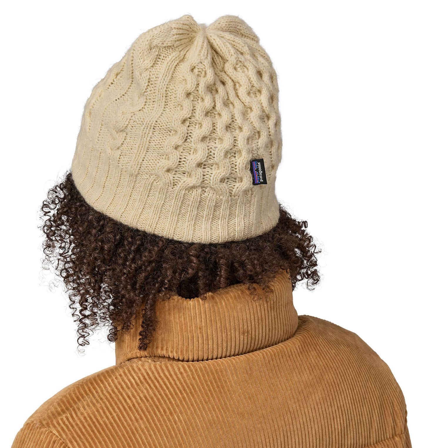 Patagonia Costal Cable Beanie product image