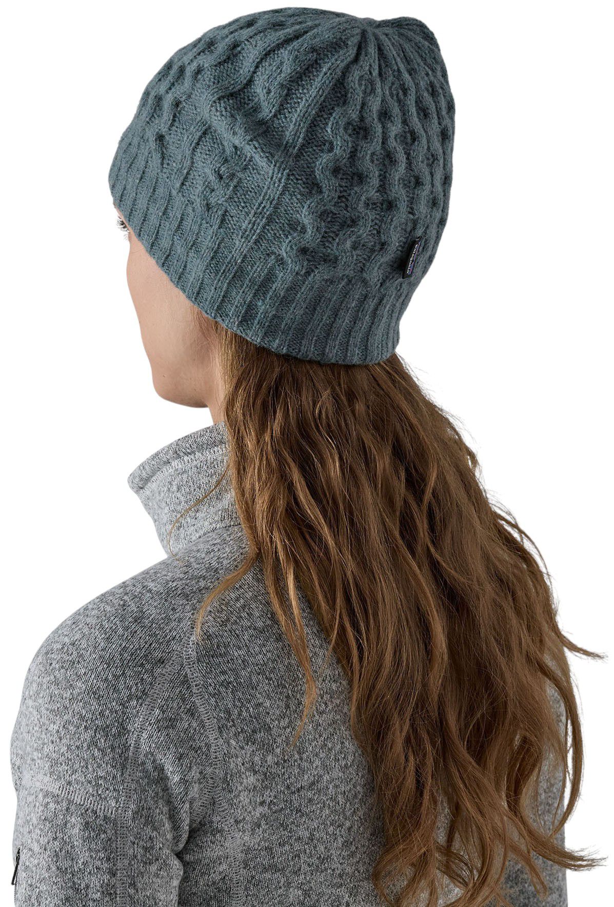 Patagonia Costal Cable Beanie product image