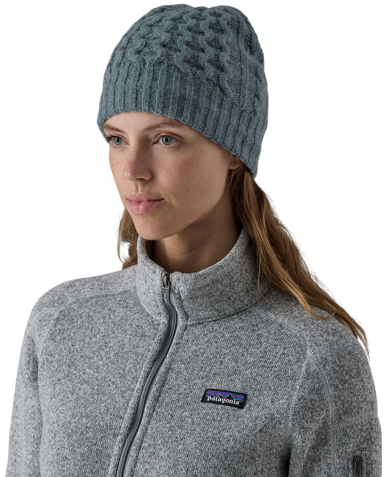 Patagonia Costal Cable Beanie product image