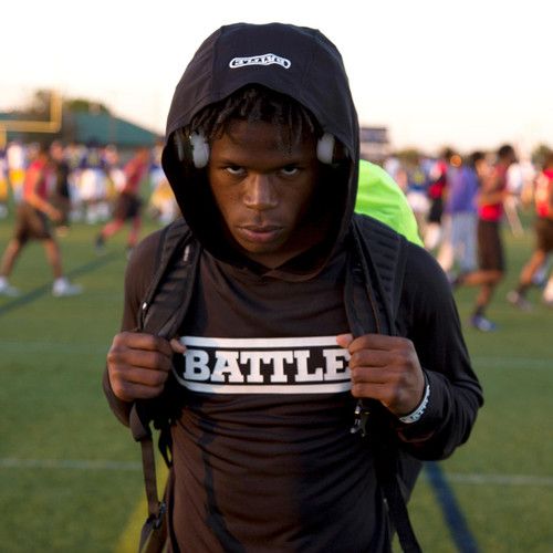 Battle Adult Light Action Hoodie product image