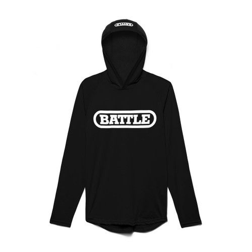 Battle Adult Light Action Hoodie product image