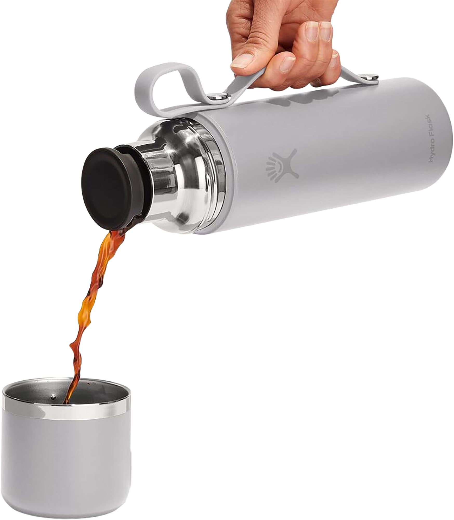 Hydro Flask 28 oz. Hot Flask & Cup product image