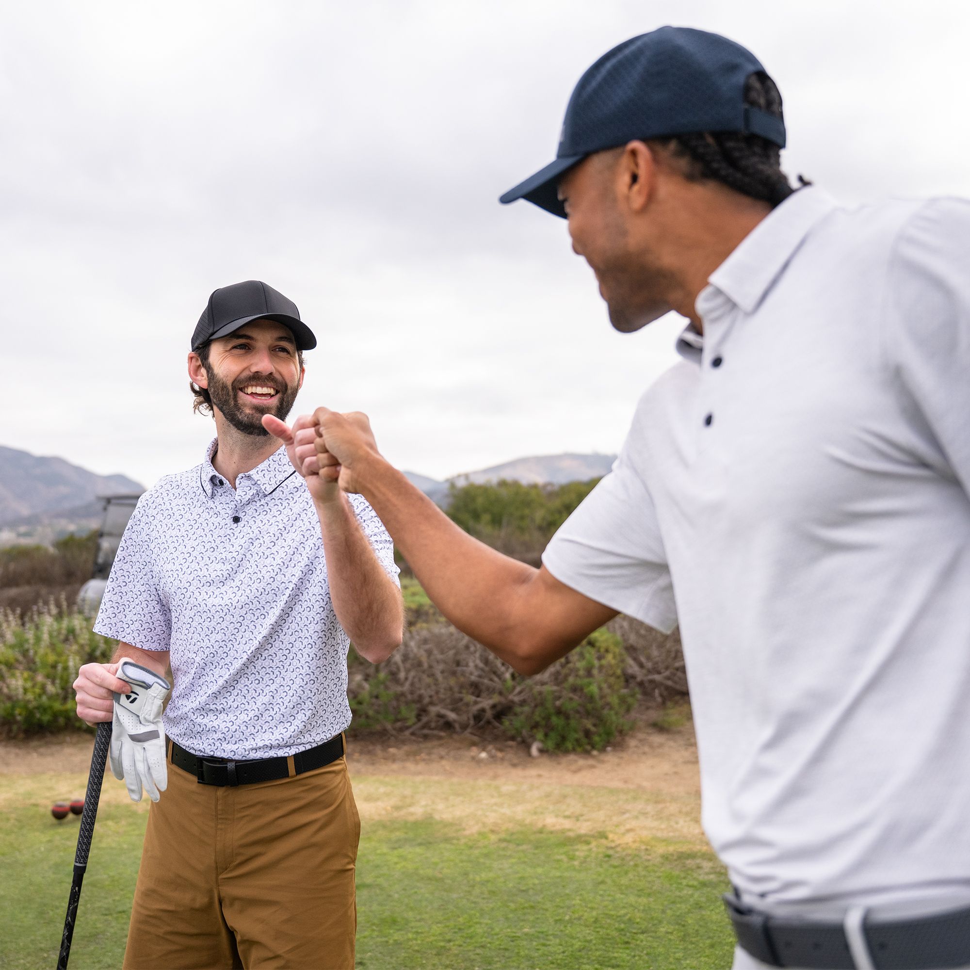 VRST Men's Leather Stretch Belt product image