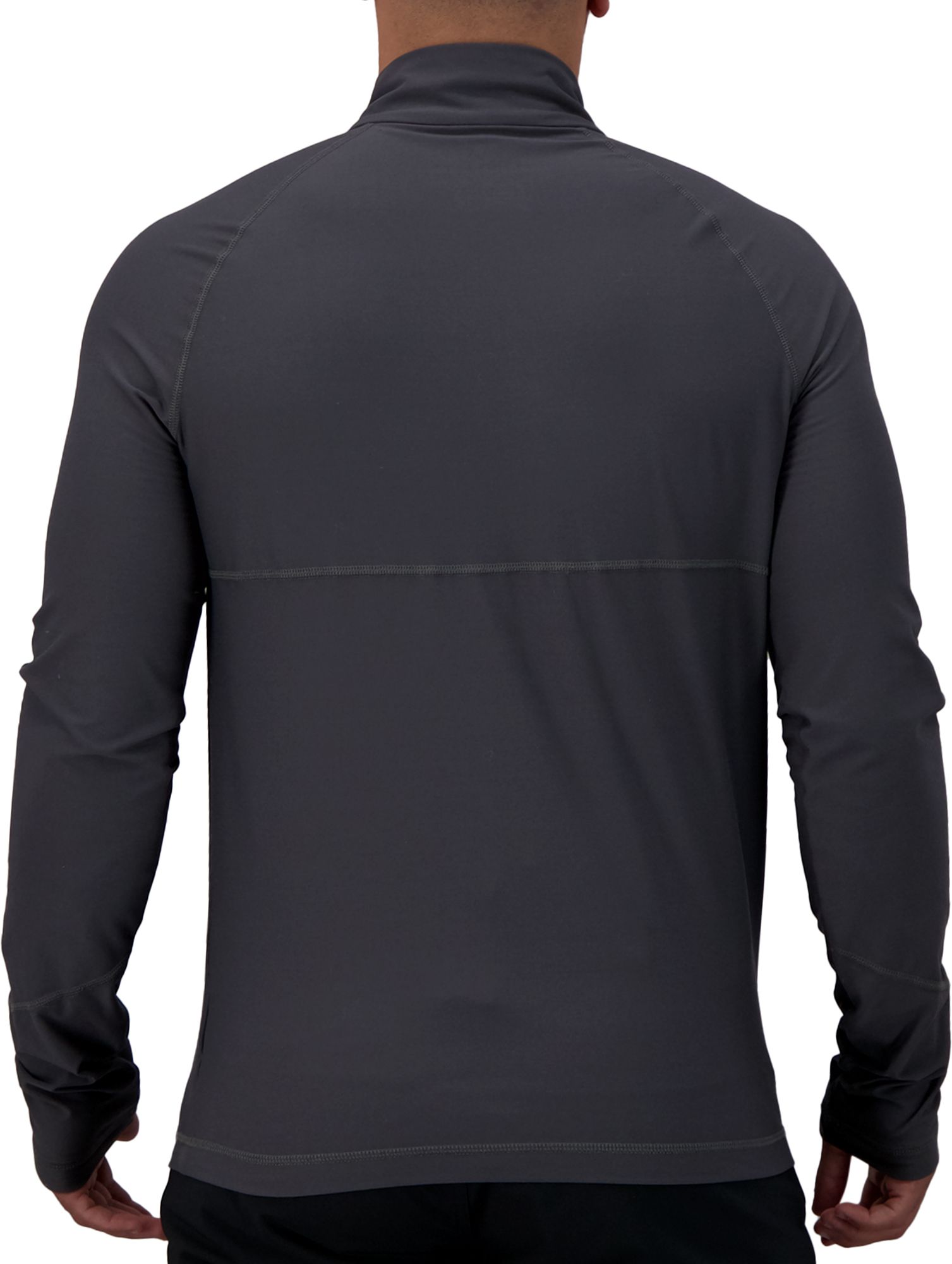 Obermeyer Men's Flex 1/4 Zip Baselayer Top product image
