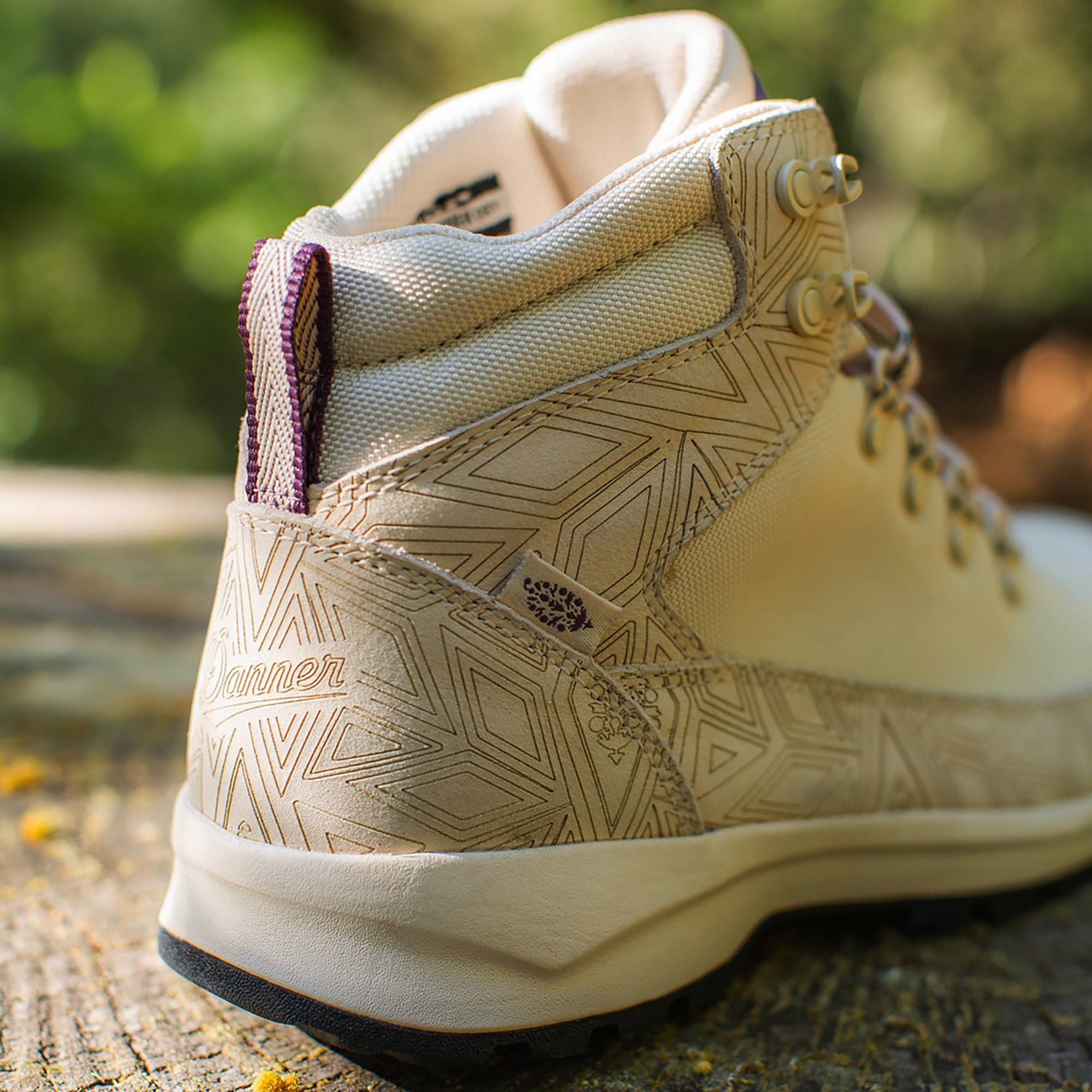 Danner X FP Movement Women's Adrika Etched Hiker Boots product image