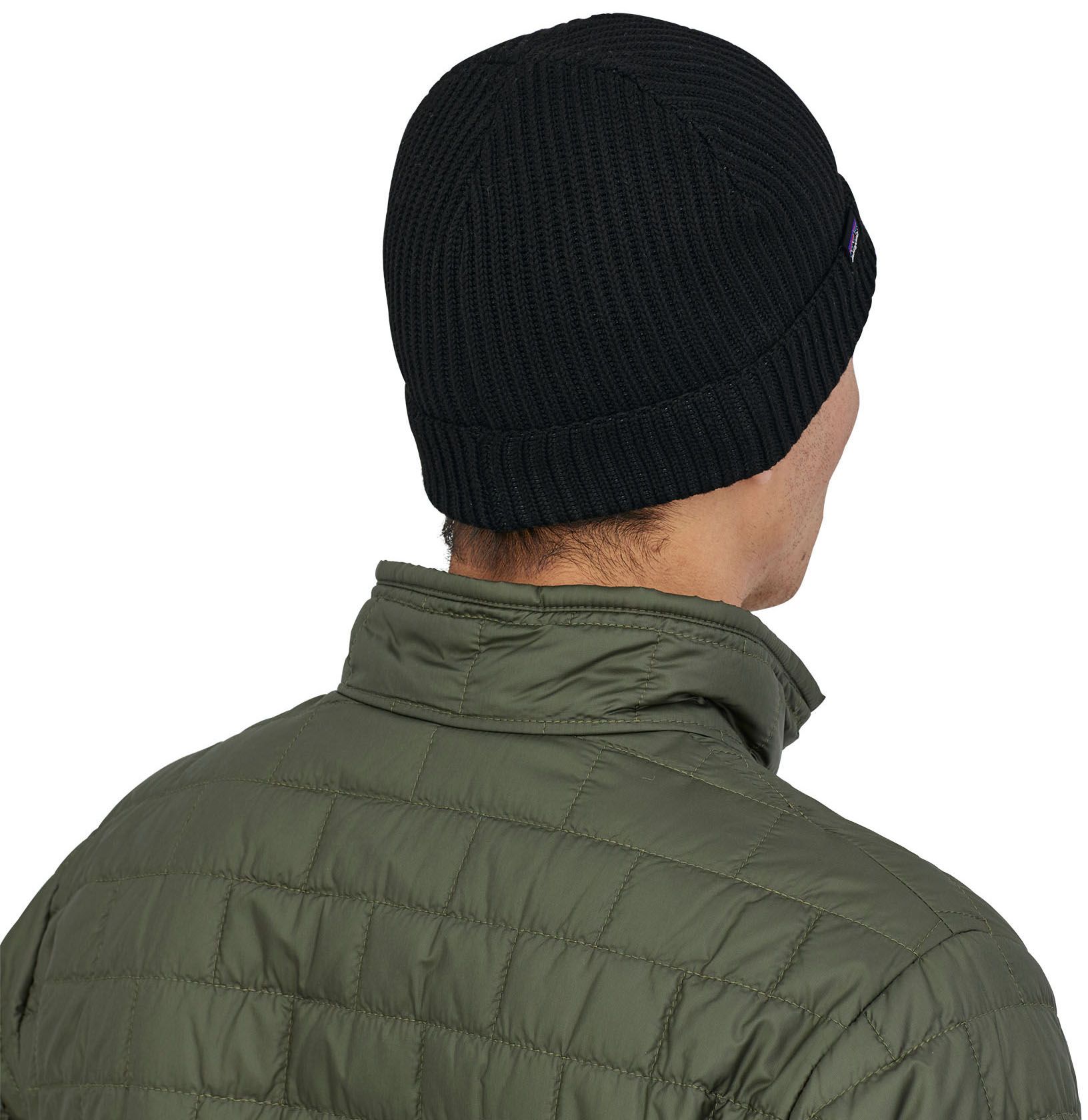 Patagonia Men's Fishermans Rolled Beanie product image