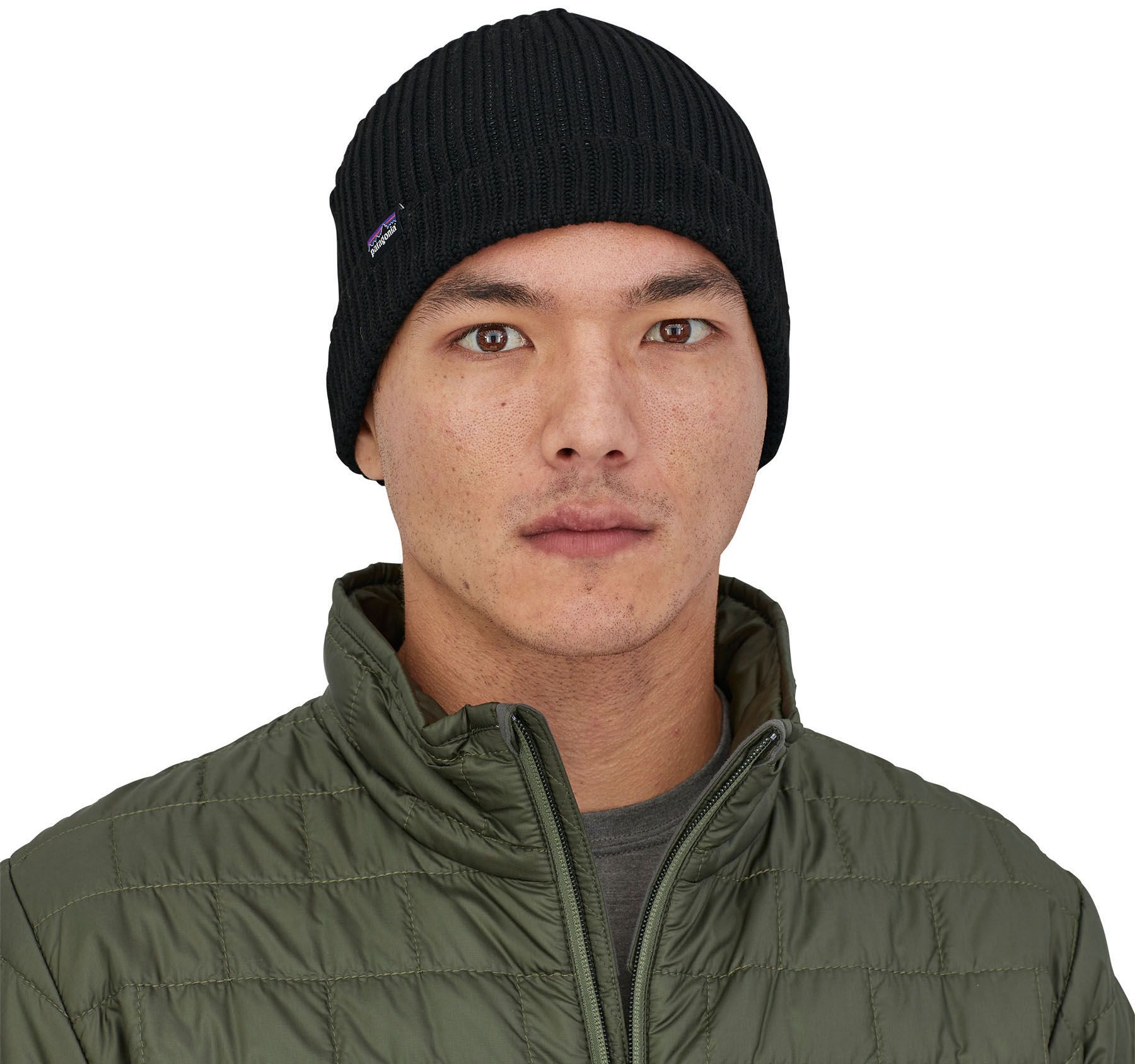 Patagonia Men's Fishermans Rolled Beanie product image