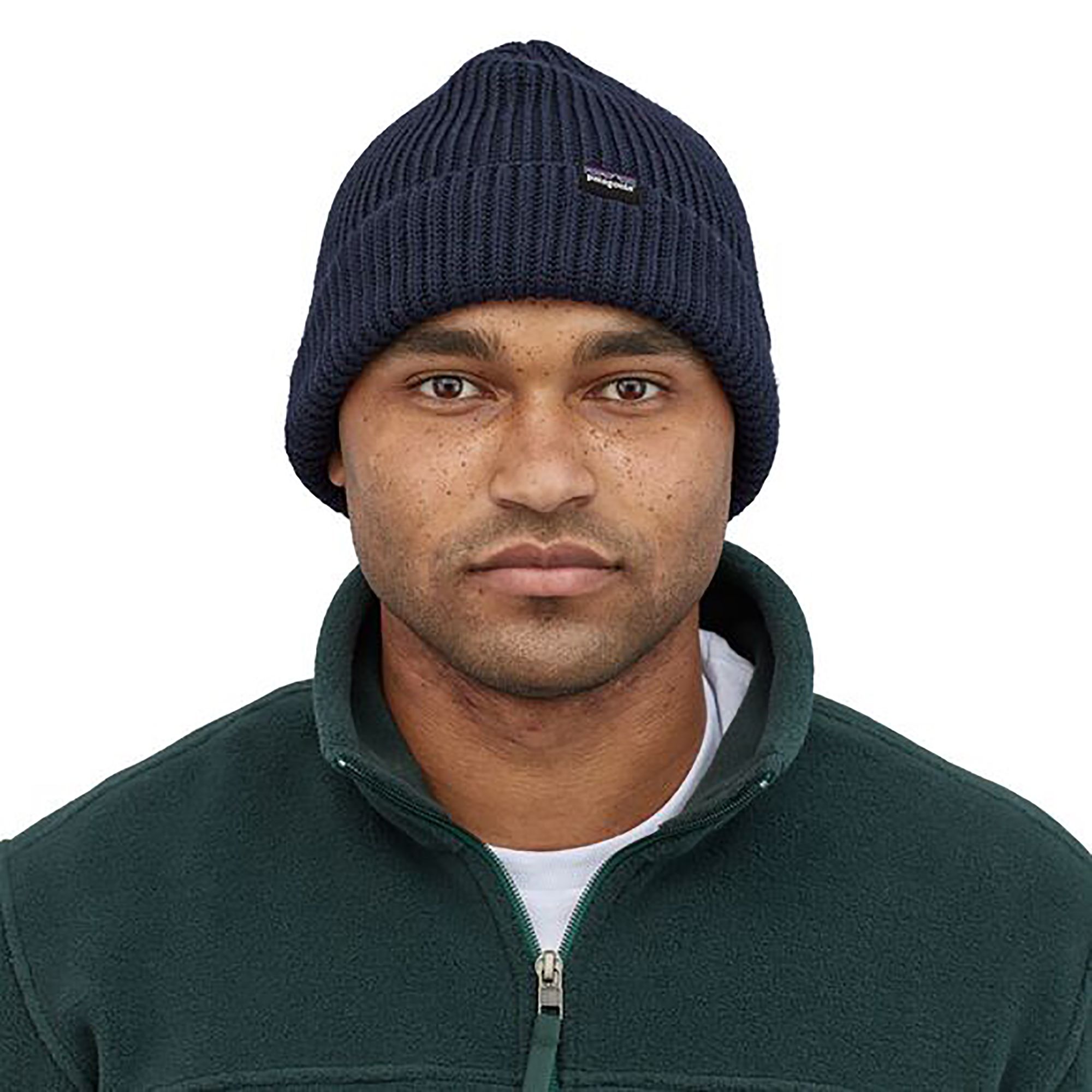 Patagonia Men's Fishermans Rolled Beanie product image