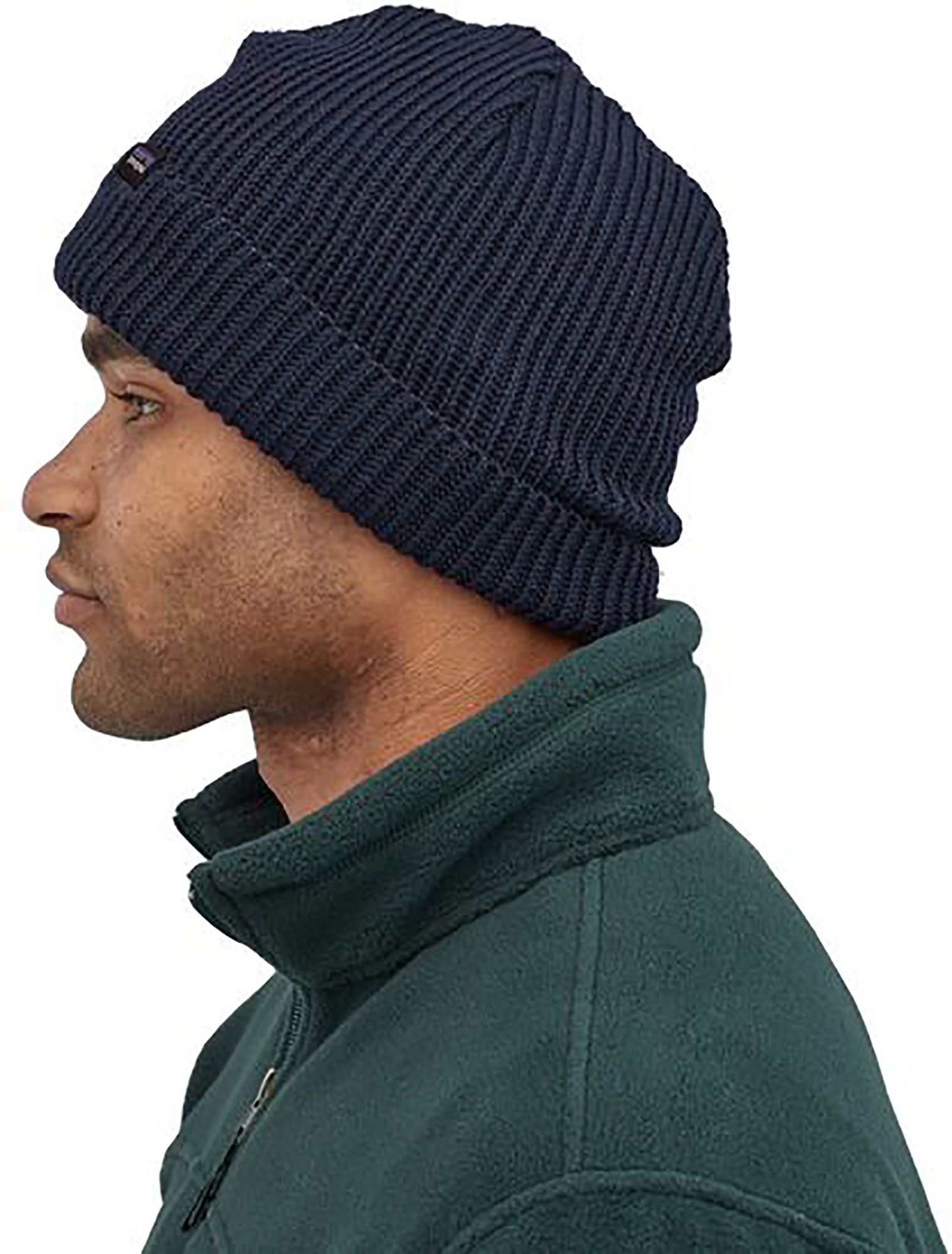 Patagonia Men's Fishermans Rolled Beanie product image