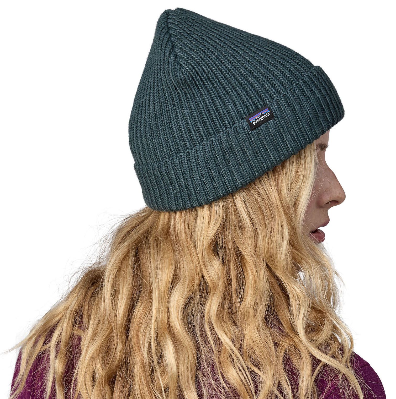 Patagonia Men's Fishermans Rolled Beanie product image