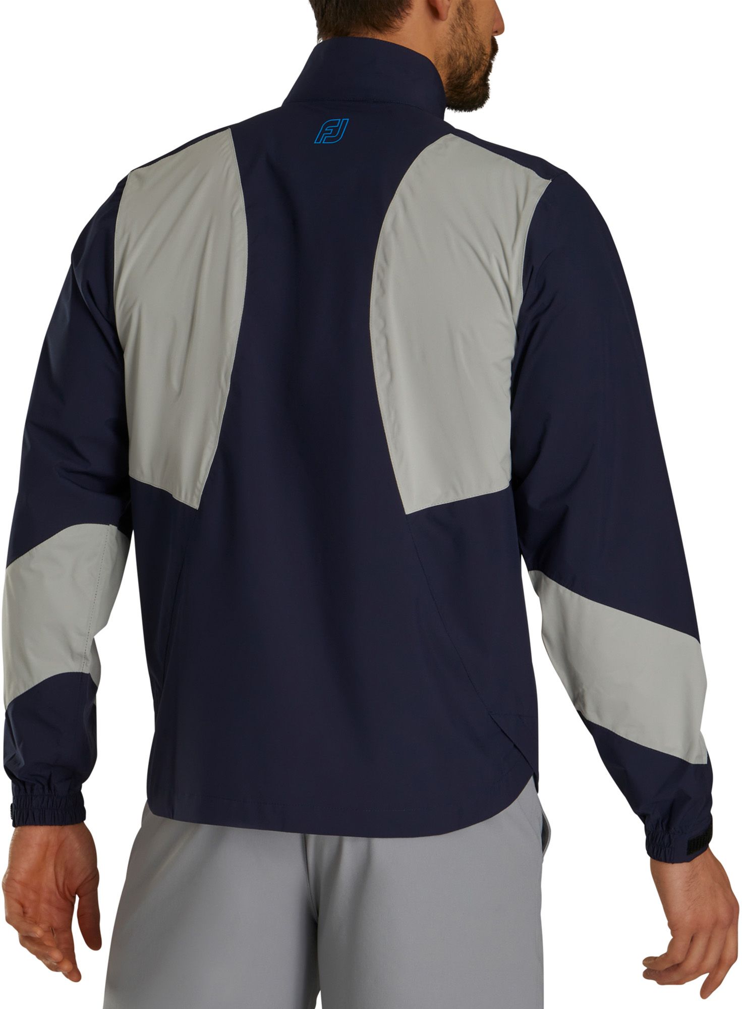 FootJoy Men's Hydro X Golf Jacket