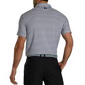 FootJoy Men's Oxford Stripe Golf Shirt product image