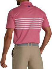 FootJoy Men's Engineered Pique Golf Shirt product image