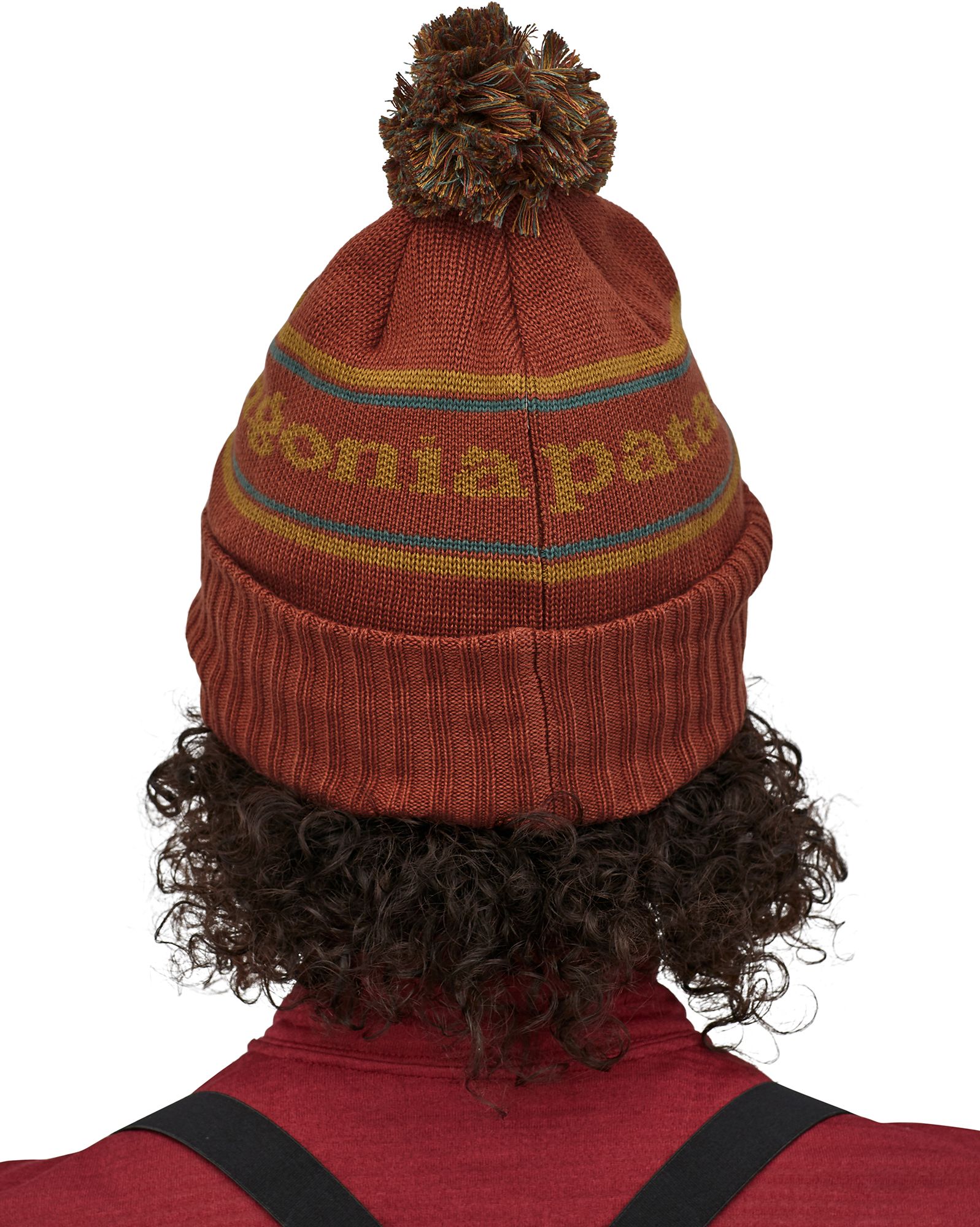 Patagonia Powder Town Beanie product image