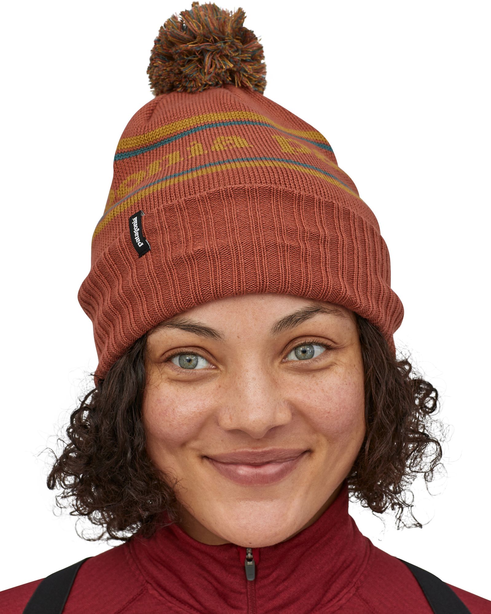 Patagonia Powder Town Beanie product image