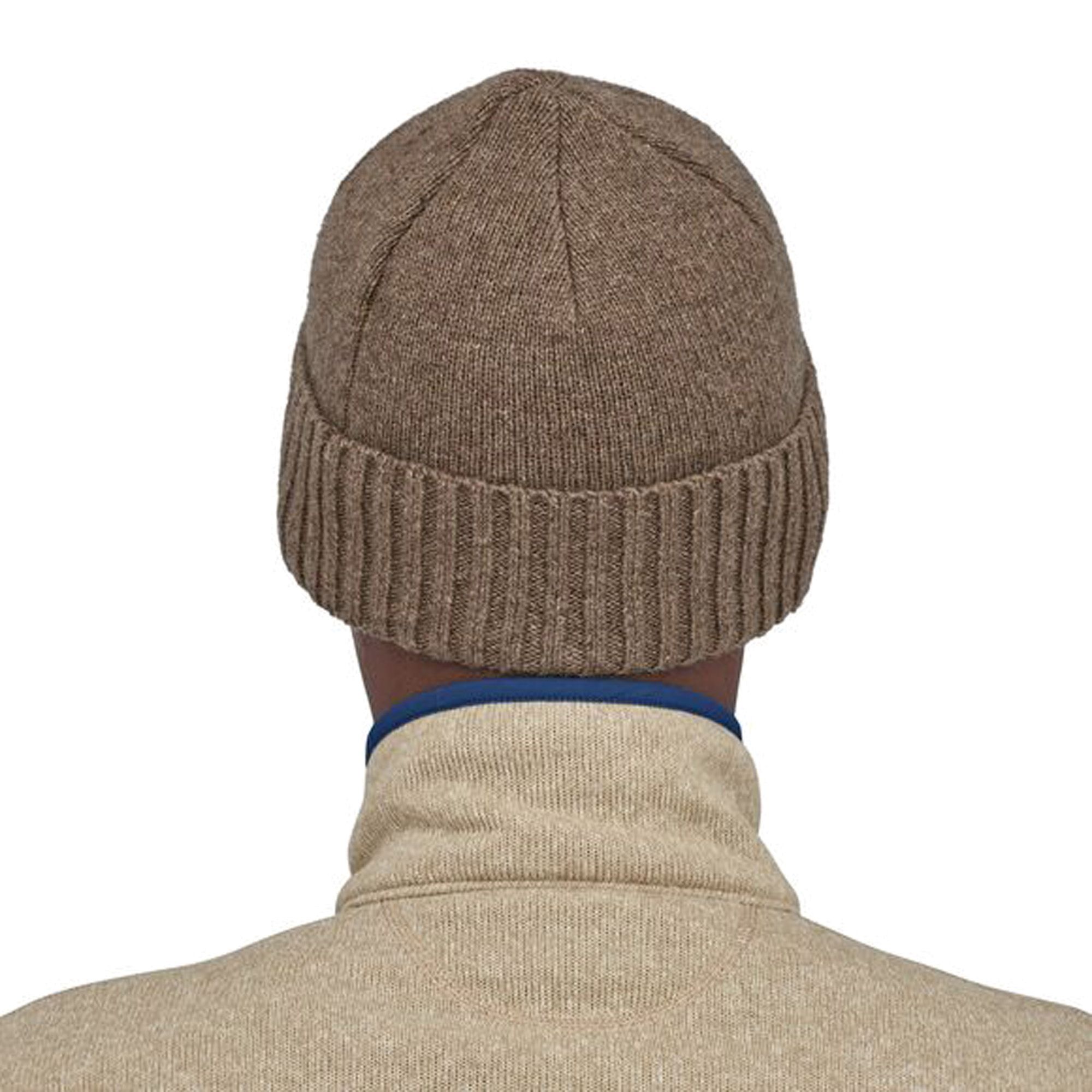 patagonia mens brodeo beanie