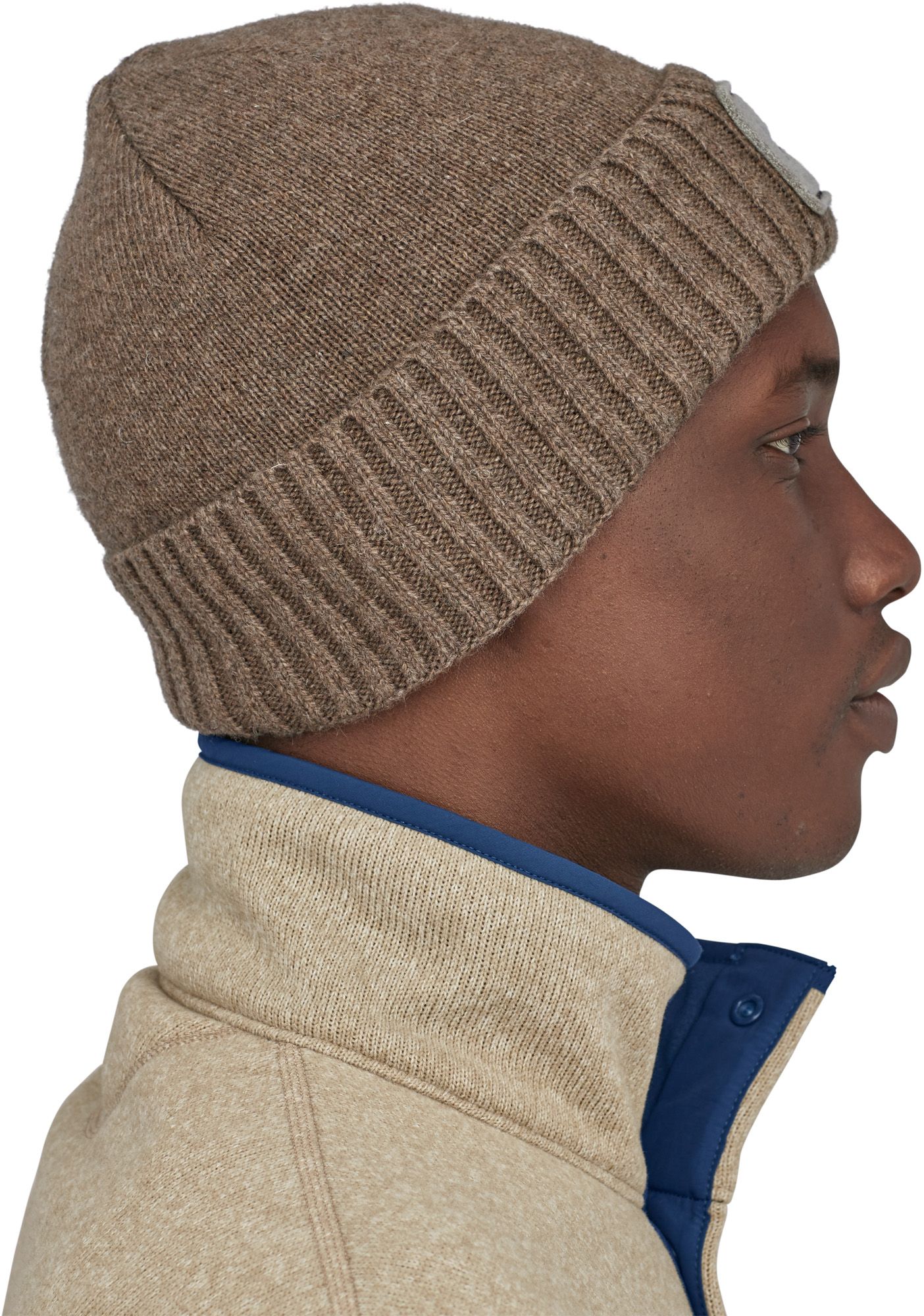 patagonia mens brodeo beanie