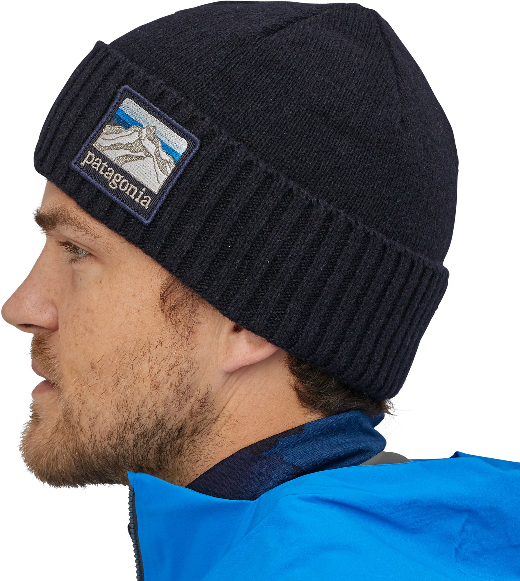 Patagonia Brodeo Beanie product image