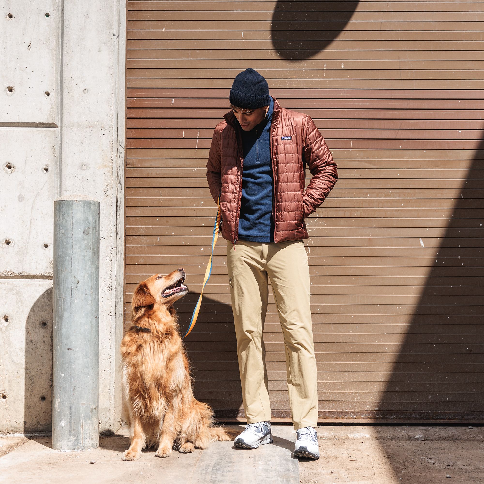 Patagonia Brodeo Beanie product image