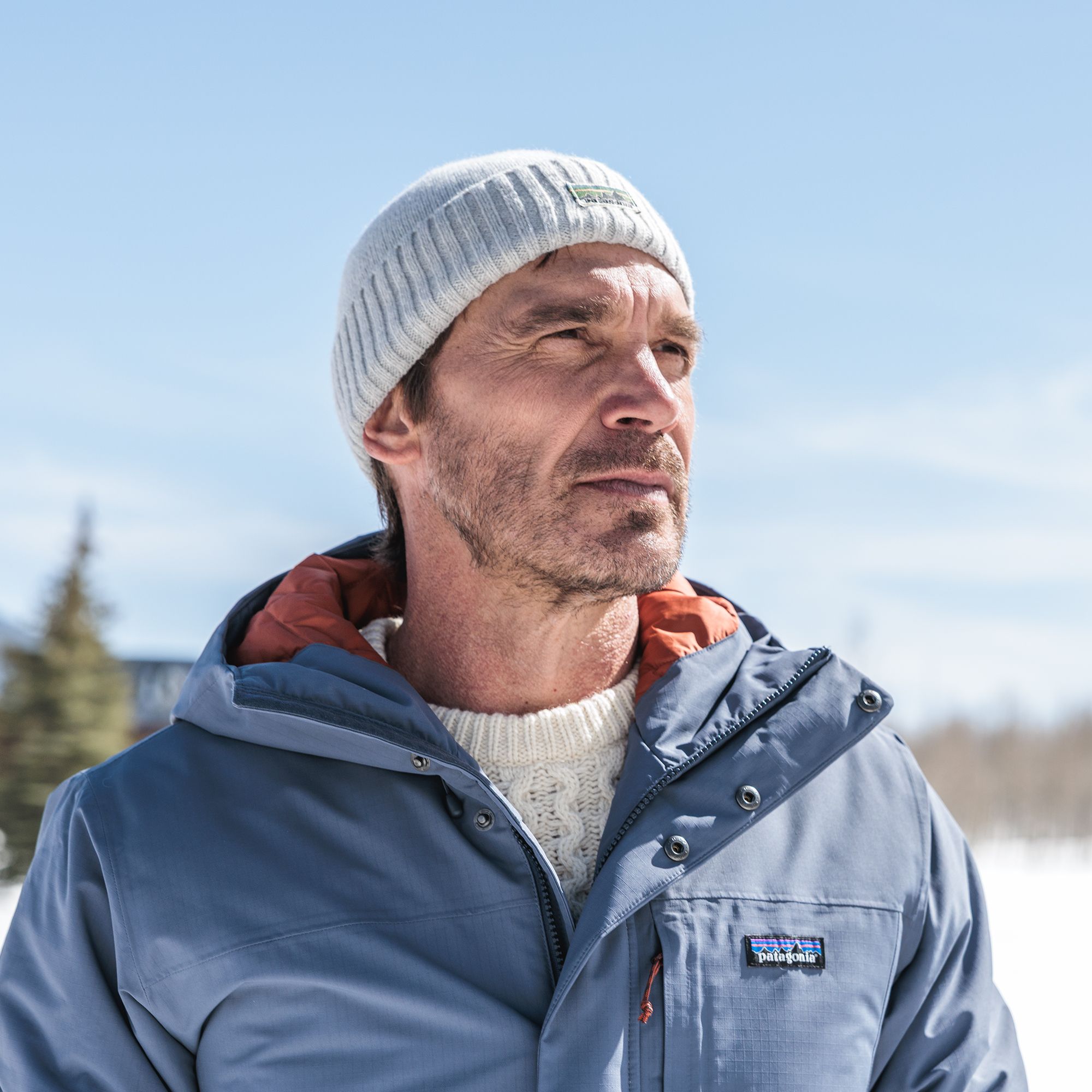 Patagonia Brodeo Beanie product image
