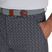 FootJoy Men's Micro-Floral Print Lightweight Woven Short product image