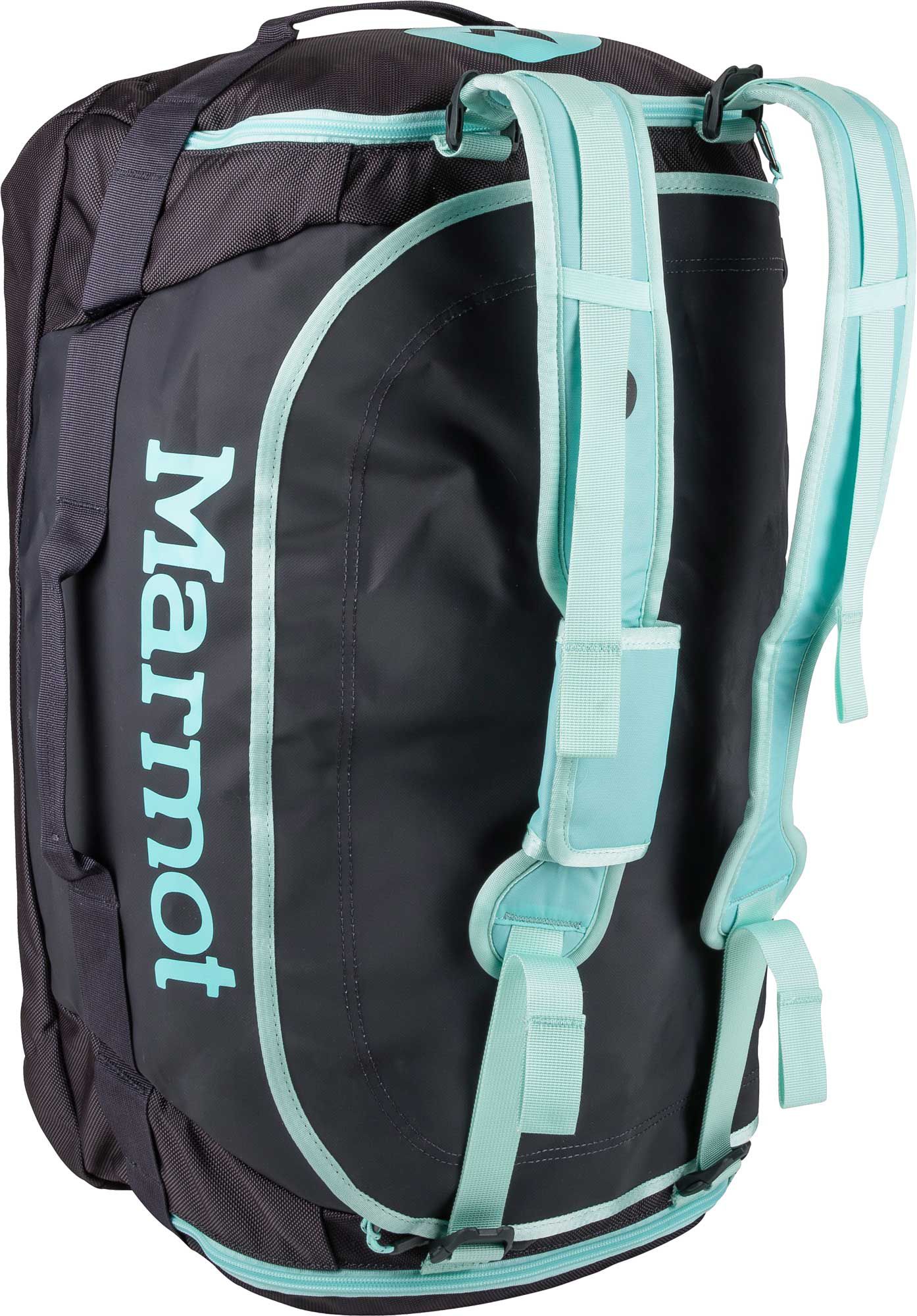 marmot 50l duffel