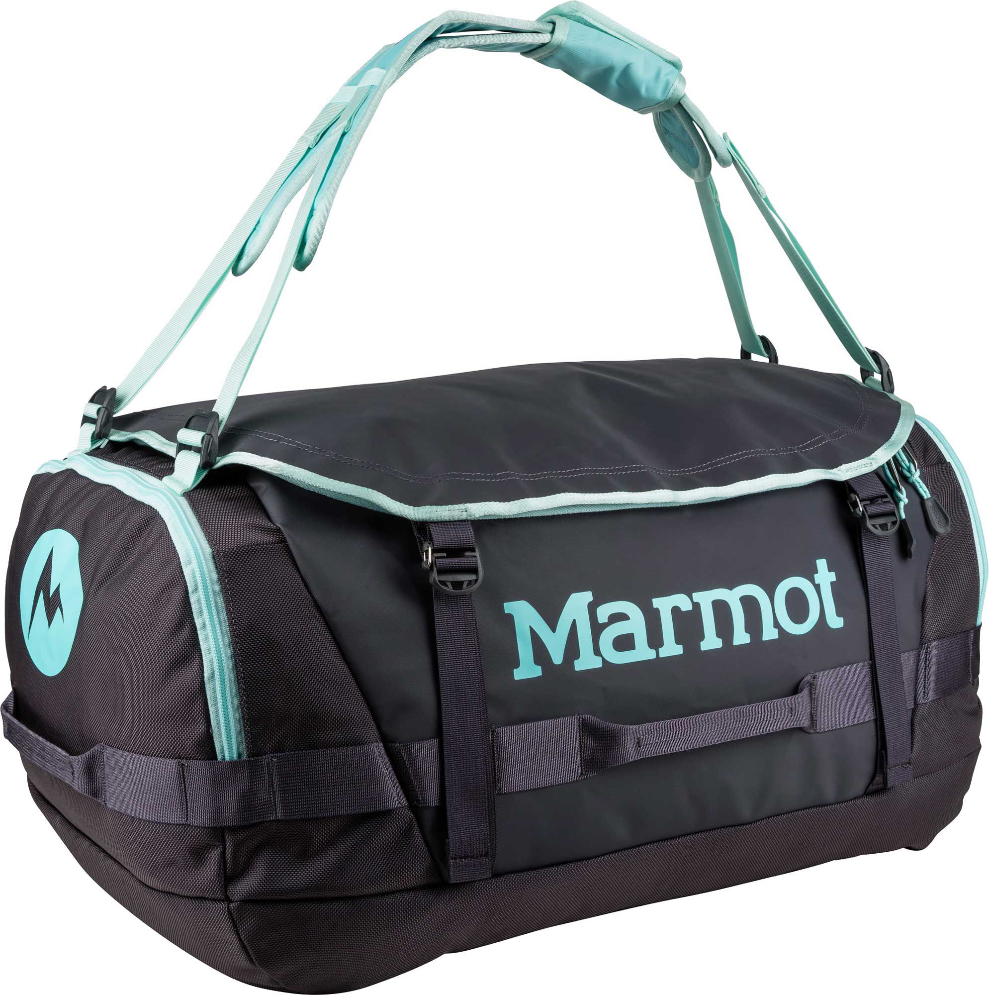 marmot duffle bag large