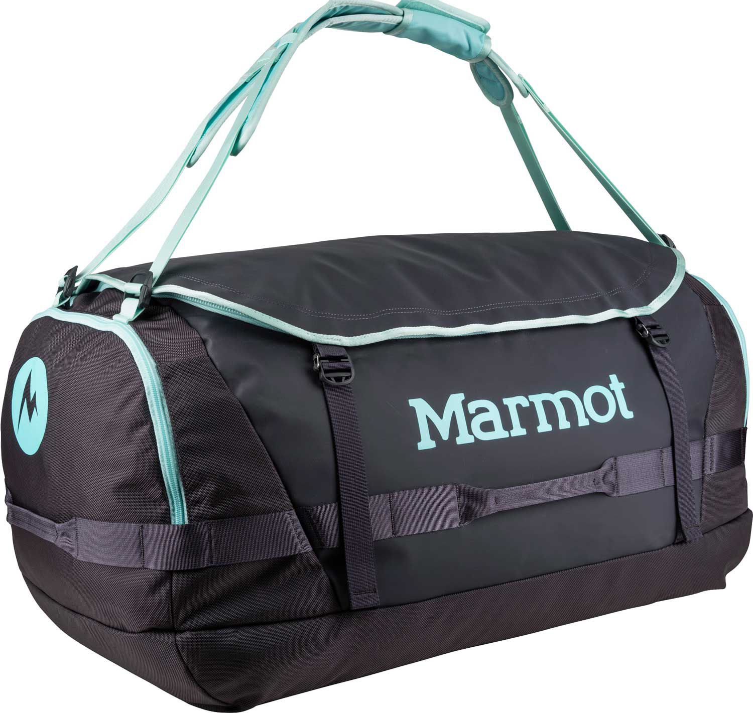 marmot long hauler duffle