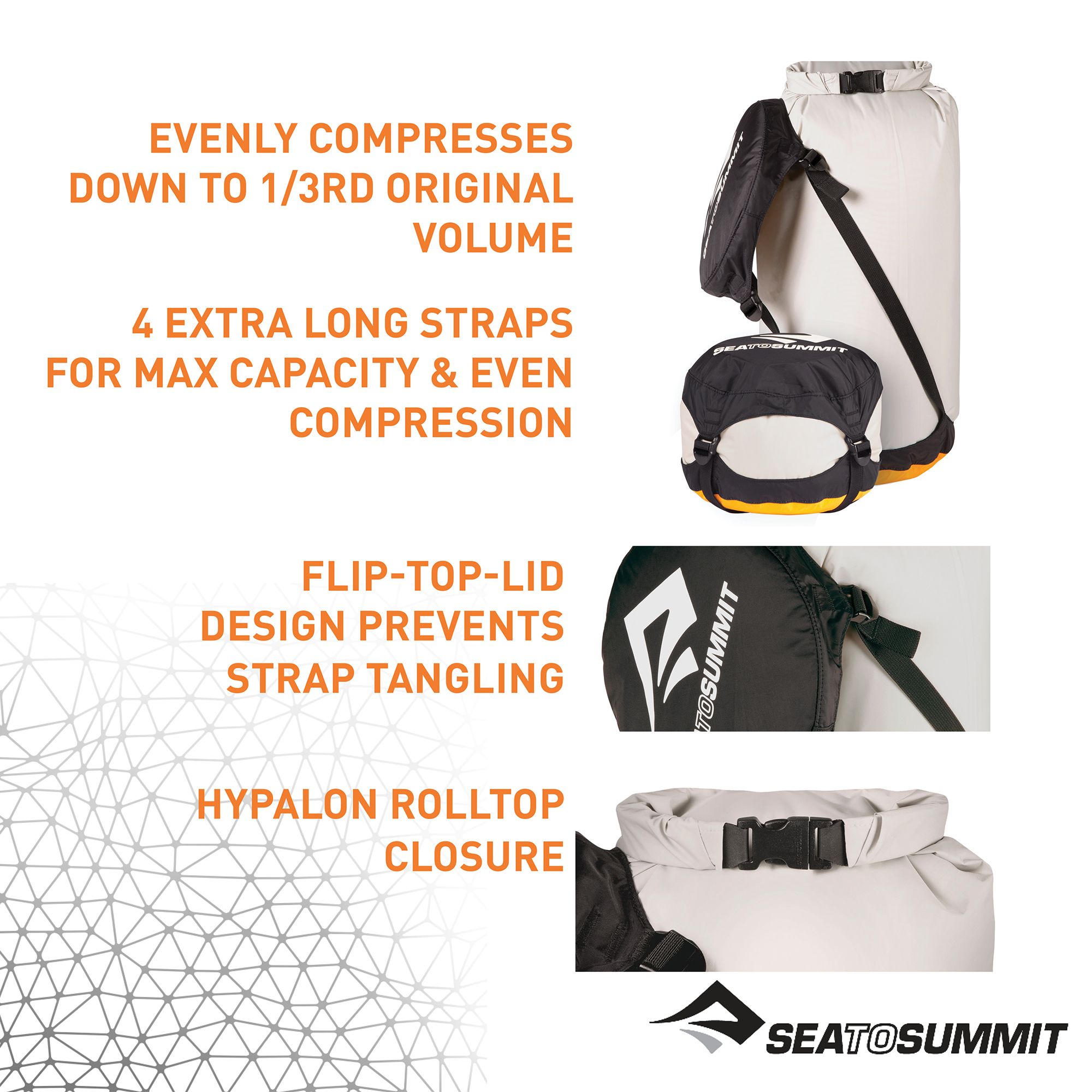 Sea to Summit eVent Dry Sack product image