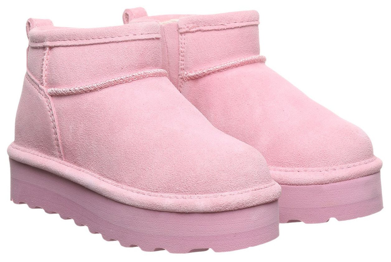 BEARPAW Kids' Retro Shorty Boots product image