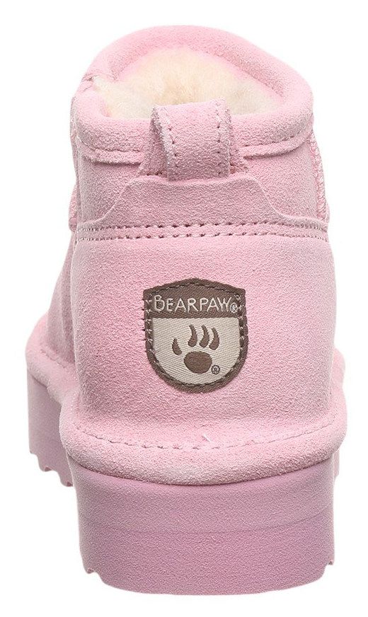 BEARPAW Kids' Retro Shorty Boots product image