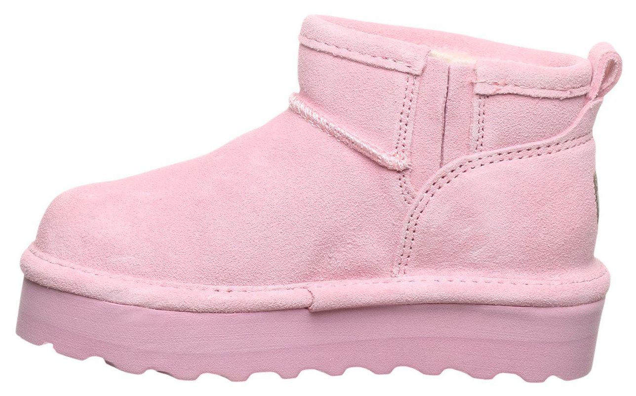 BEARPAW Kids' Retro Shorty Boots product image