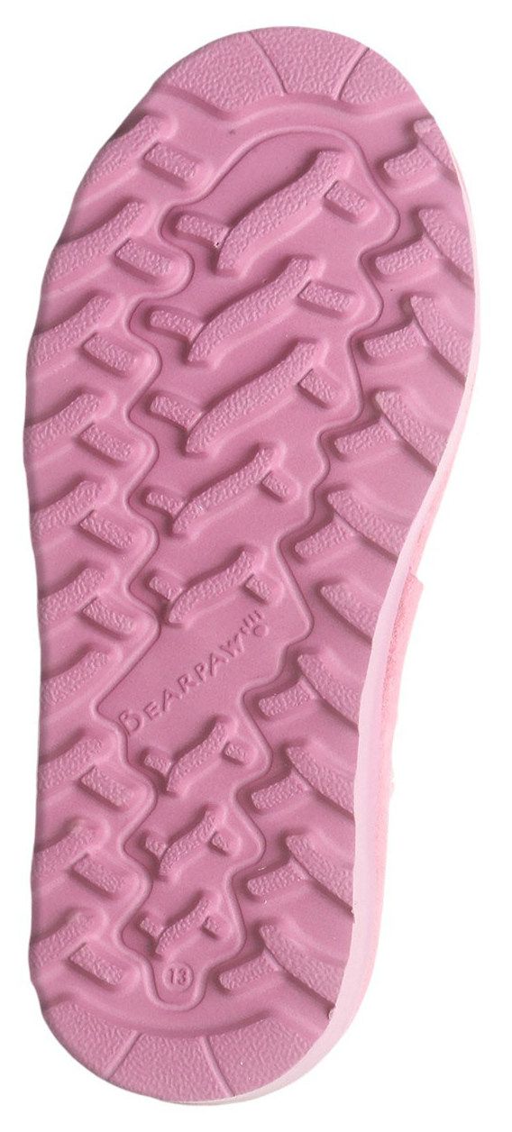 BEARPAW Kids' Retro Shorty Boots product image