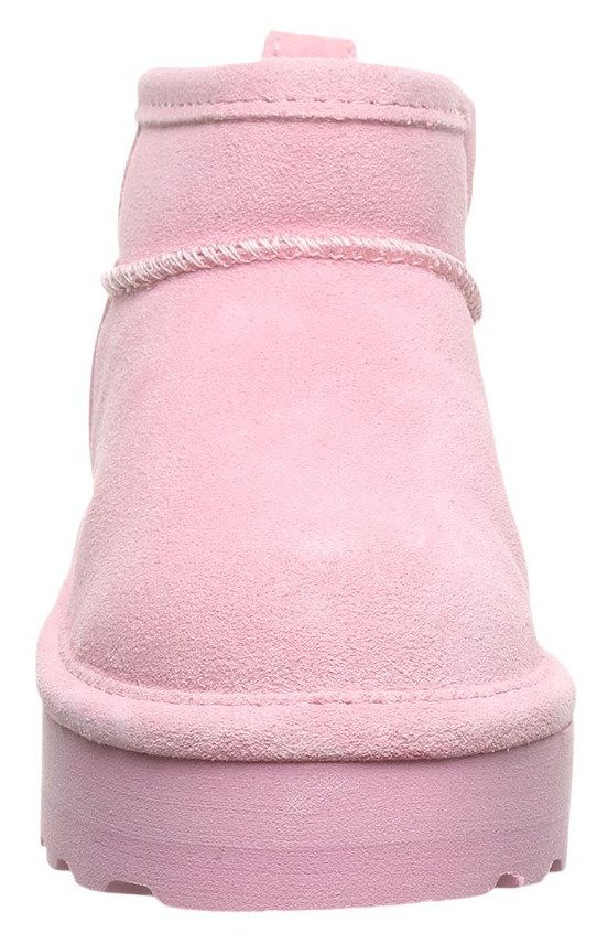 BEARPAW Kids' Retro Shorty Boots product image