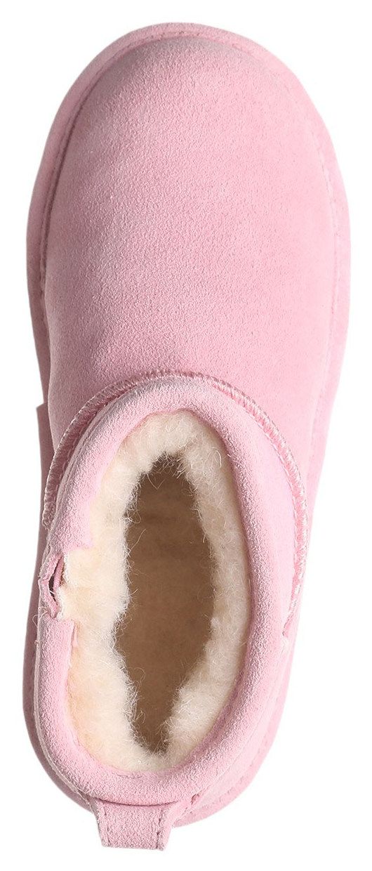 BEARPAW Kids' Retro Shorty Boots product image