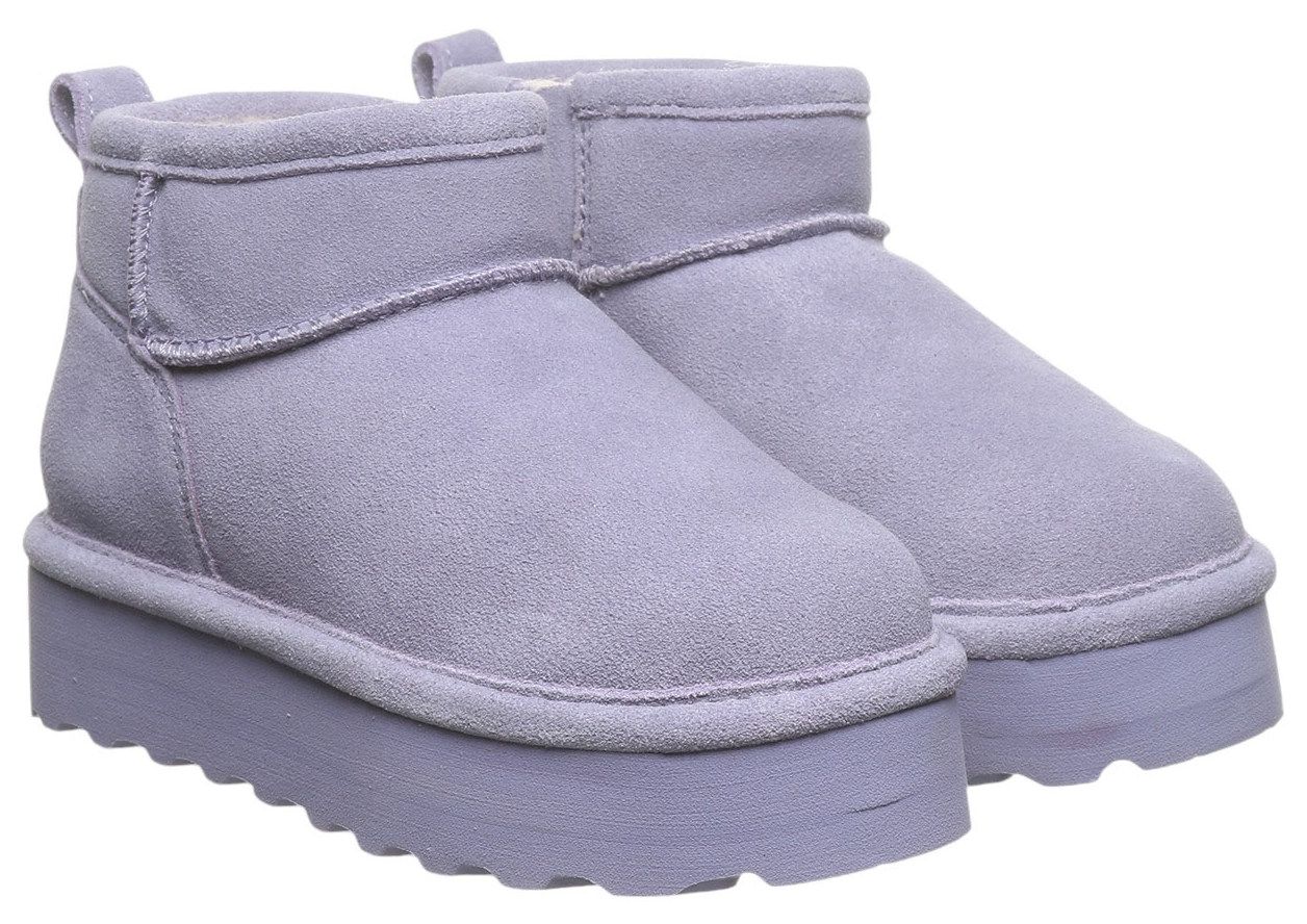 BEARPAW Kids' Retro Shorty Boots product image