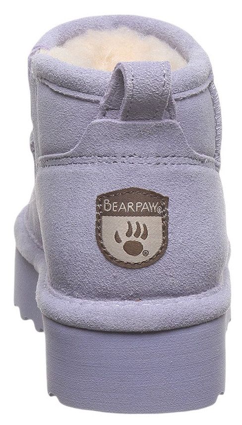 BEARPAW Kids' Retro Shorty Boots product image