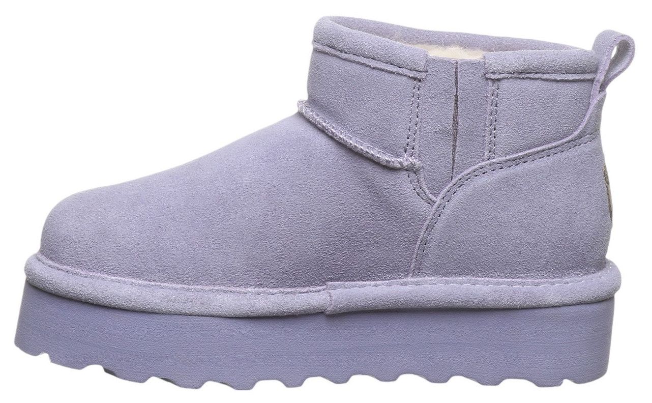 BEARPAW Kids' Retro Shorty Boots product image