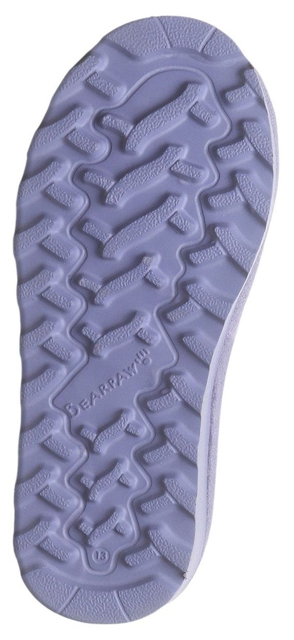 BEARPAW Kids' Retro Shorty Boots product image