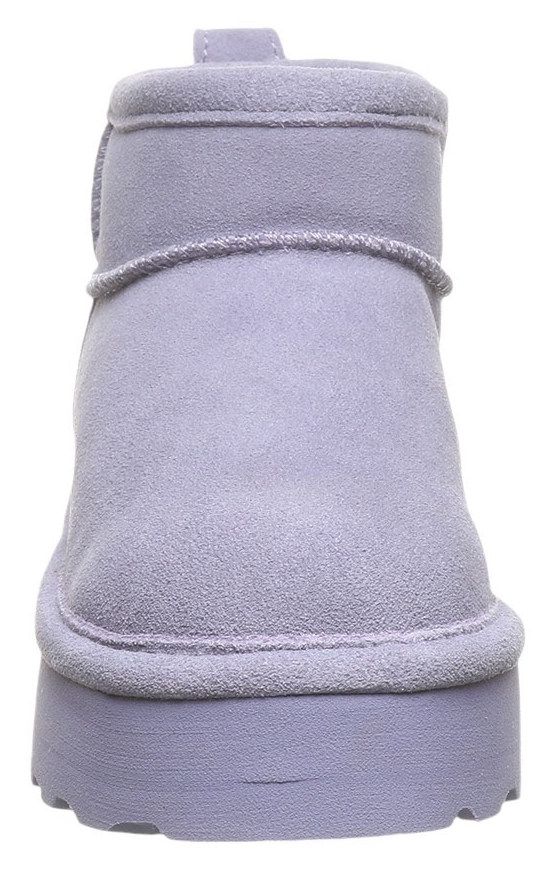 BEARPAW Kids' Retro Shorty Boots product image