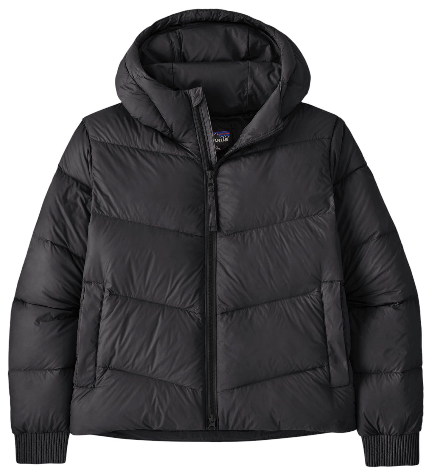 Patagonia Women's Sindit Hooded Jacket product image