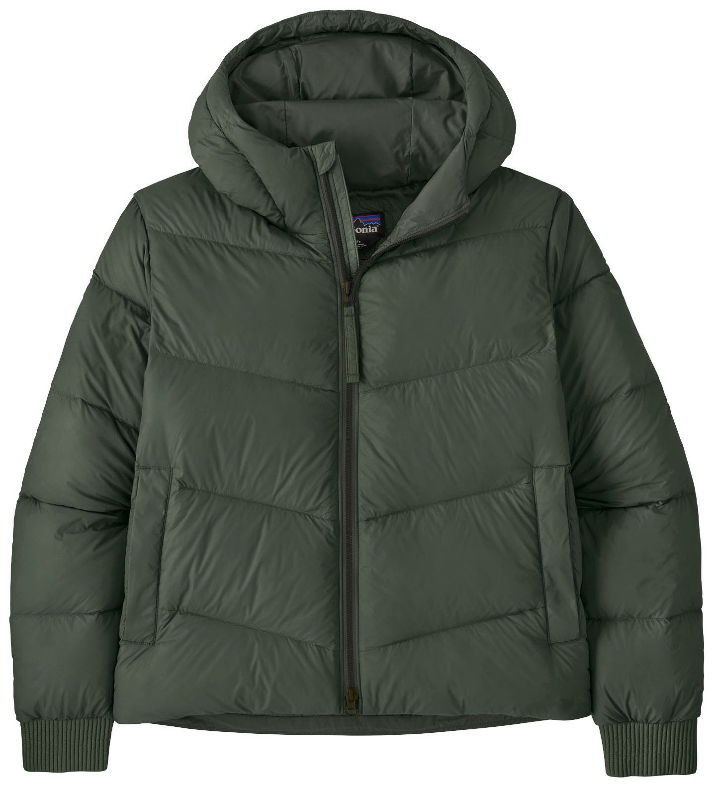 Patagonia Women's Sindit Hooded Jacket product image