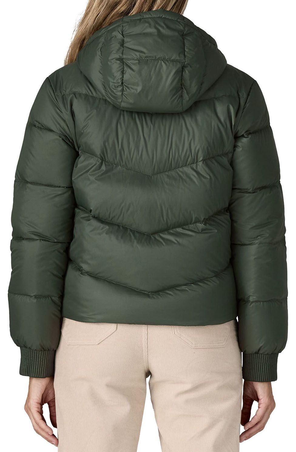 Patagonia Women's Sindit Hooded Jacket product image