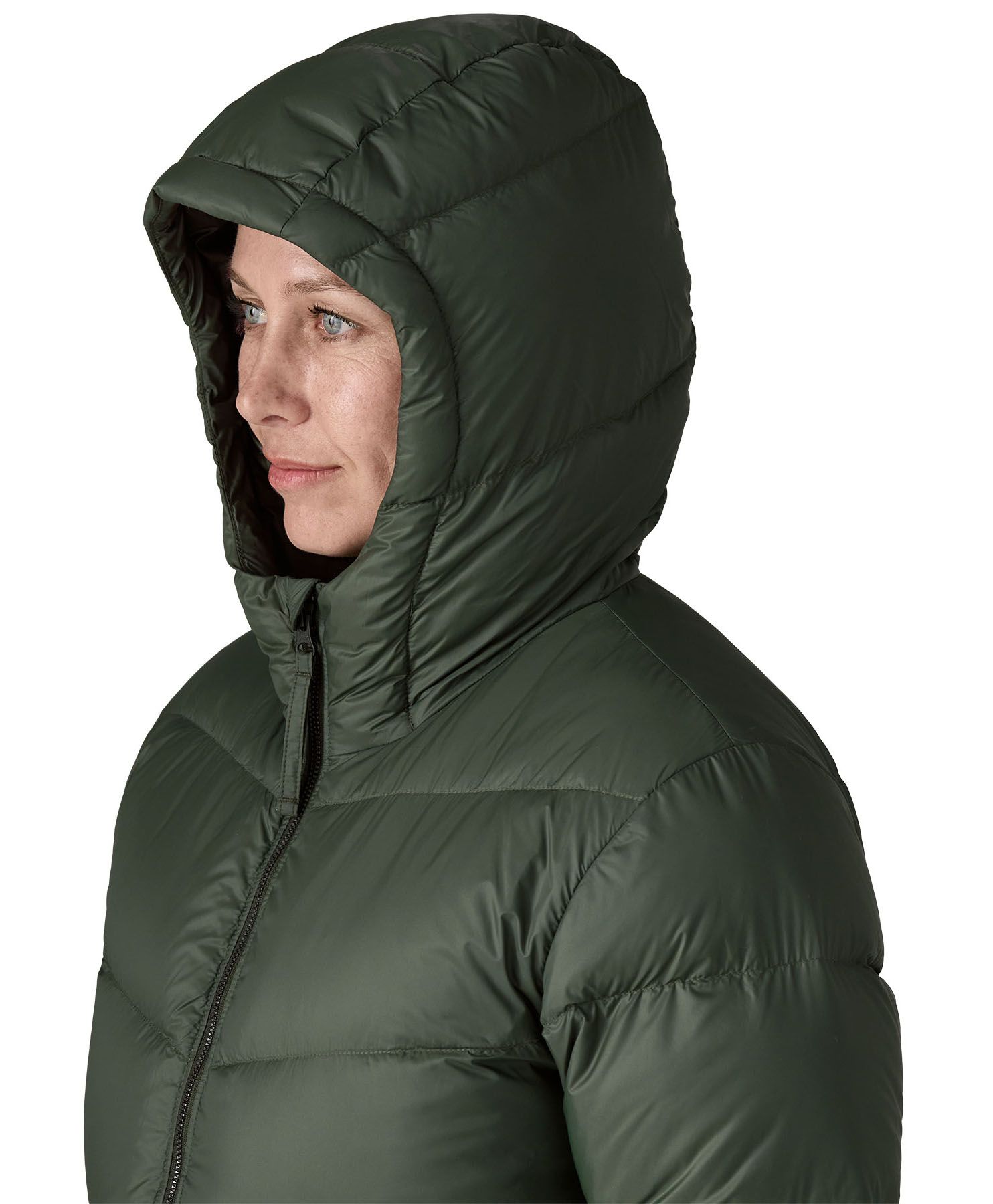 Patagonia Women's Sindit Hooded Jacket product image