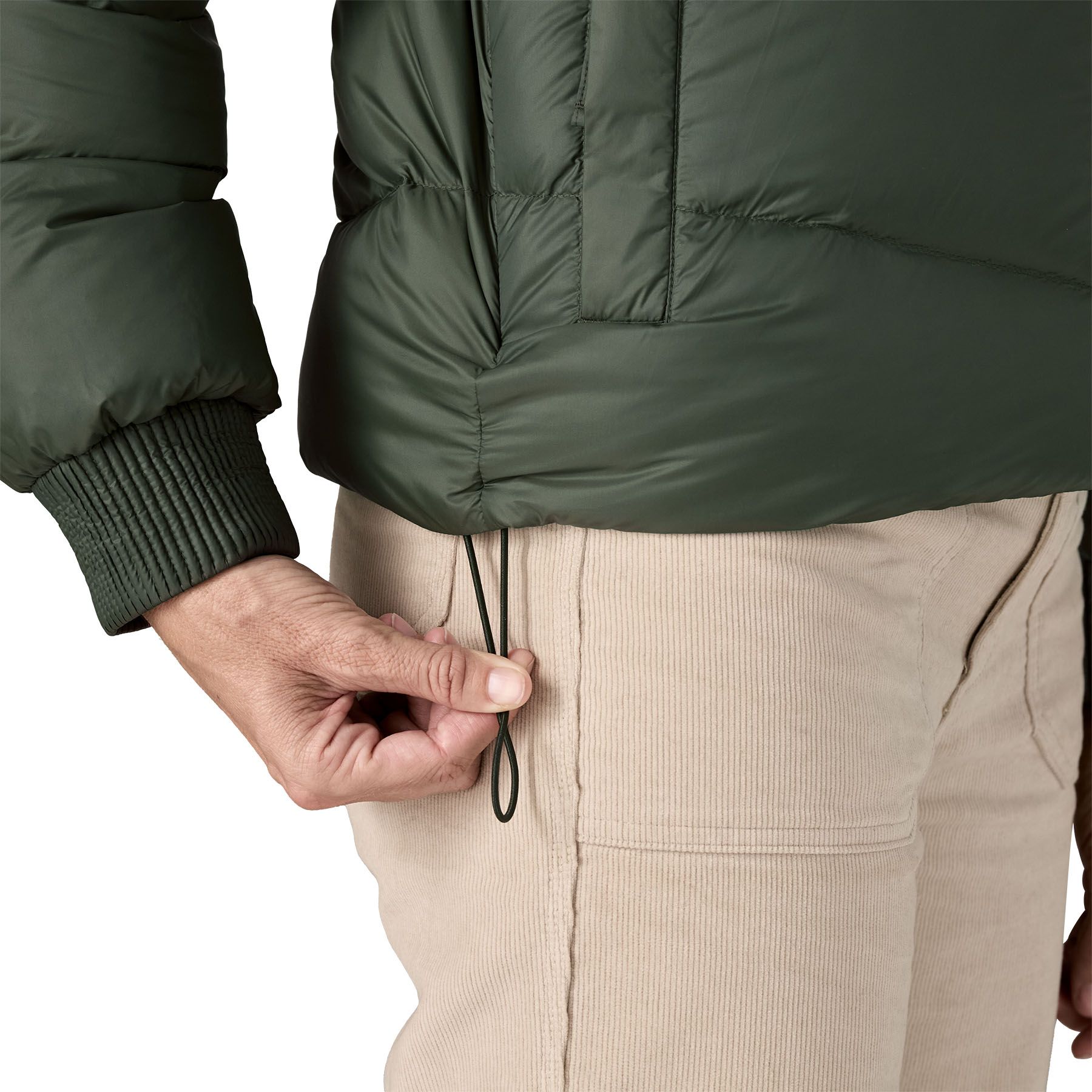 Patagonia Women's Sindit Hooded Jacket product image